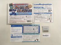 FH4691 Megaman Rockman Classics Collection BOXED Nintendo 3DS Japan