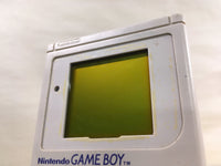LG2418 Not Working - GameBoy Original DMG-01 Game Boy Console Japan