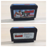 Meimon! Daisan Yakyu bu Baseball BOXED NES Famicom Japan - UE3766