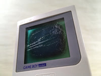 LG1135 Not Working - GameBoy Pocket Gray Grey Game Boy Console Japan