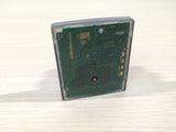 Tottoko Hamutaro Tomodachi Daisakusen de Chu BOXED GameBoy Game Boy - UE2184