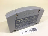 SJ8719 Mario Golf 64 Nintendo 64 N64 Japan
