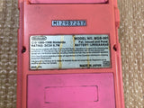 LG1041 With Defects - GameBoy Pocket Hello Kitty Ver. Console Japan