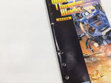 dk1795 Super Thunder Blade BOXED Mega Drive Genesis Japan
