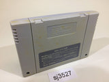 SD The Great Battle Gundam SNES Super Famicom Japan - SJ3527