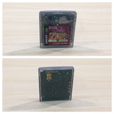 The Legend of Zelda Oracle of Seasons BOXED GameBoy Game Boy Japan - UE5906
