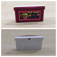 UE6557 Pac Man BOXED GameBoy Advance Japan
