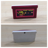UE6557 Pac Man BOXED GameBoy Advance Japan