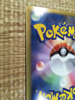 CE3353 Entei EX R BW4 009/069 Pokemon Card TCG Japan