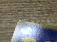 CE2819 Meowth - MRP09 017/022 Pokemon Card TCG Japan