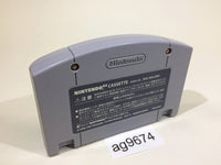 ag9674 Pokemon Stadium Nintendo 64 N64 Japan