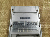 KH5926 With Defects - GameBoy Pocket Silver Game Boy Console Japan