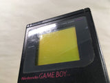 LG2028 GameBoy Bros. Black Game Boy Console Japan