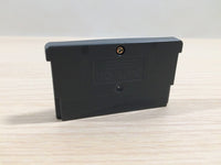 UE3399 Ochaken no Heya BOXED GameBoy Advance Japan