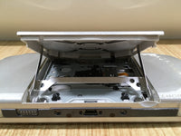 GD7173 Plz Read Item Condi PSP-3000 MYSTIC Silver SONY PSP