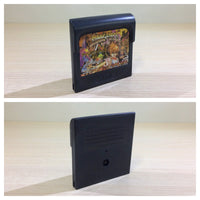 DK6826 Shining Force Gaiden Ensei Jashin no Kuni e BOXED Sega Game Gear Japan