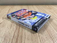 FH6337 Naruto Clash of Ninja Gekitou Ninja Taisen BOXED GameCube Japan