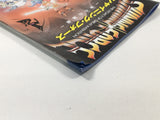 DK4136 Shining Force Kamigami no Isan BOXED Mega Drive Genesis Japan