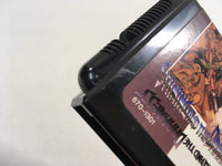 DK7212 Shining And The Darkness BOXED Mega Drive Genesis Japan