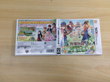 Harvest Moon A New Beginning BOXED Nintendo 3DS Japan - UE7272