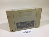 Yu Yu Hakusho SNES Super Famicom Japan - SI5733