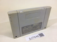 SJ7548 Final Fantasy VI 6 SNES Super Famicom Japan