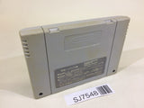 SJ7548 Final Fantasy VI 6 SNES Super Famicom Japan