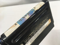 DK5743 Ecco the Dolphin 2 BOXED Mega Drive Genesis Japan