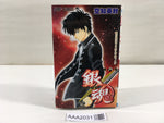 AAA2031 Gintama Vol.8 Japanese Manga