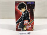 AAA2031 Gintama Vol.8 Japanese Manga