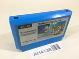 Urban Chapion NES Famicom Japan - AH4138
