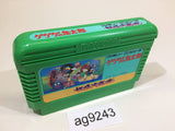 GeGeGe no Kitaro Youkai Daimakyou NES Famicom Japan - AG9243