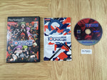 FH7900 beatmania II 2 DX 10th style PS2 Japan