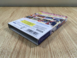 FH6337 Naruto Clash of Ninja Gekitou Ninja Taisen BOXED GameCube Japan