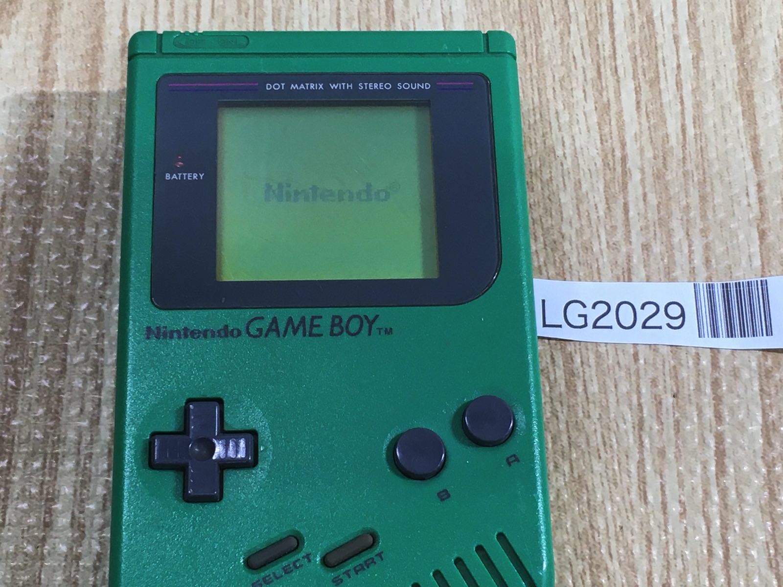 Game Boy Bros. Consoles – J4U.co.jp