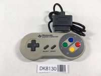 DK8130 Tested Working - CONTROLLER FOR SUPER FAMICOM SNES CONSOLE Japan