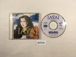 DK5340 Psychic Detective Series Vol. III Aya SUPER CD ROM 2 PC Engine Japan