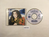 DK5340 Psychic Detective Series Vol. III Aya SUPER CD ROM 2 PC Engine Japan