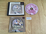 Atelier Marie Plus Playstation The Best PS1 Japan - FH7674