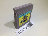 Kitchen Panic GameBoy Game Boy Japan - BZ8360