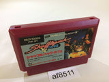 Shuffle Puck Cafe NES Famicom Japan - AF8511