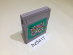 BZ5417 Yoshi no Panepon Tetris Attack Yossy GameBoy Game Boy Japan