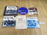 Macross Digital Mission VF X PS1 Japan - FH7484