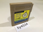 BY4534 Bubble Ghost GameBoy Game Boy Japan