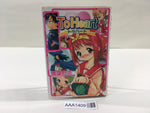 AAA1409 To Heart Vol.1 Japanese Manga