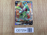 CE7254 Flygon V SR s9 110/100 Pokemon Card TCG Japan