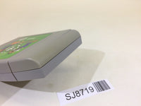 SJ8719 Mario Golf 64 Nintendo 64 N64 Japan