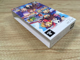 FJ1180 Rockman Megaman Dash Value Pack PSP Japan