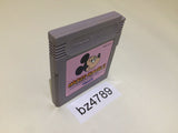 BZ4789 Mickey Mouse II 2 GameBoy Game Boy Japan