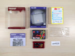 UE4826 Star Soldier BOXED GameBoy Advance Japan
